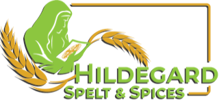 Hildegard Spelt & Spices